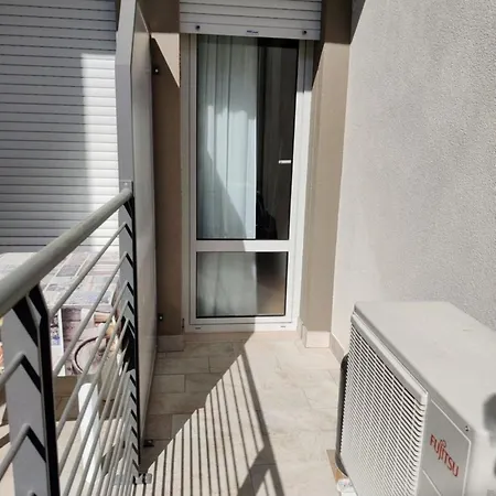 Homely Flat Close To The Apartment Caorle