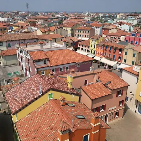 Homely Flat Close To The Caorle