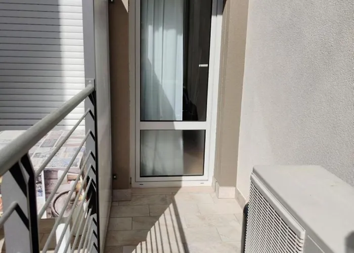 Homely Flat Close To The Apartment Caorle